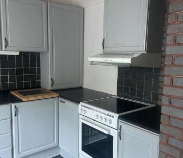 Kristiansand Casa | Hus med 2 leiligheter