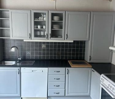 Kristiansand Casa | Hus med 2 leiligheter