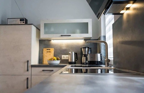 Zirchow Casa | Hus No. 11 Summary: S