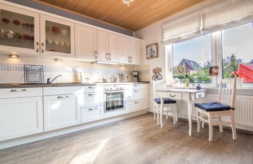 Borkum Casa | HUS ONNO 4-Sterne Ferienhaus am Südstrand