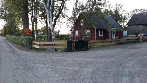Viken Casa | Hus på Lantgård Viken