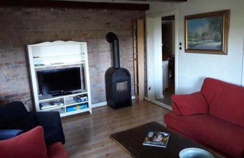 Viken Casa | Hus på Lantgård Viken