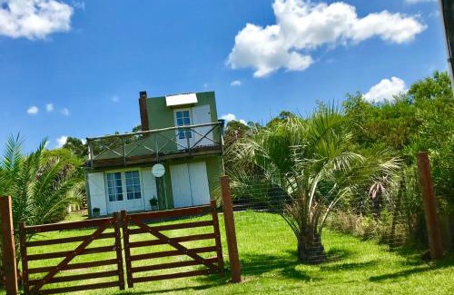 Punta Rubia Casa | Hus Punta Rubia