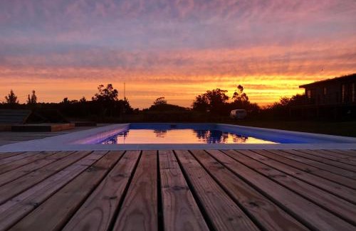 Punta Rubia Casa | Hus Punta Rubia