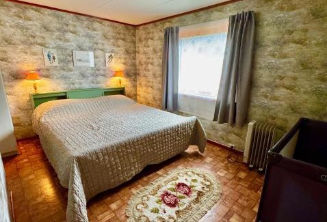 Torsken Apartamento | Hus Retro