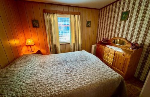 Torsken Apartamento | Hus Retro