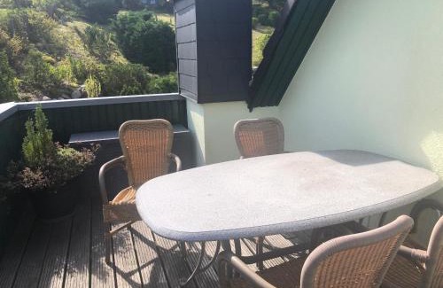 Mariendorf Apartamento | Hus Sünnschien Mariendorf
