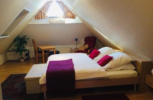 Mariendorf Apartamento | Hus Sünnschien Mariendorf