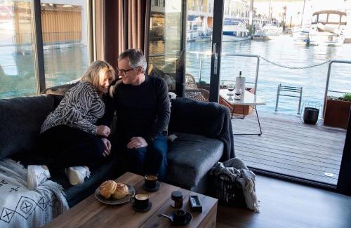 Nor Alquiler De Eote | Husbåt
