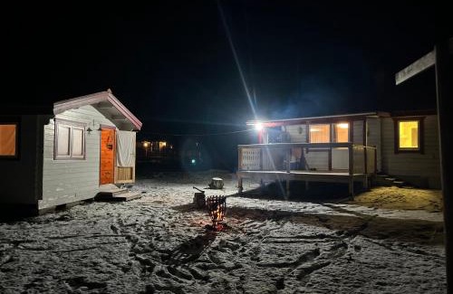 Moklinta Casa | Husby