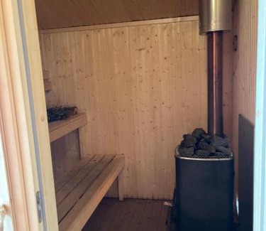 Moklinta Casa | Husby