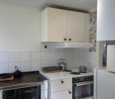 Moklinta Casa | Husby
