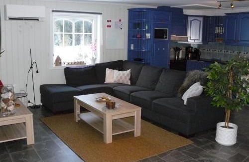 Marnardal Casa | "Huset Alcamaro"