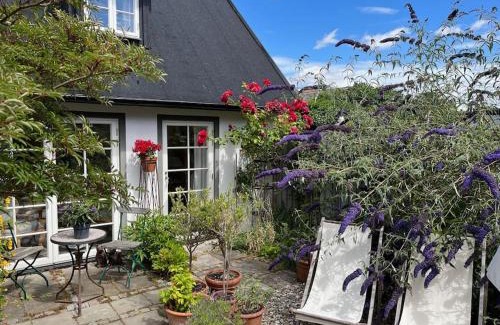 Trelleborg Villa | Huset i gränden - granne med havet