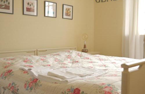 Hejls Cama Y Desayuno | Huset i Hejls