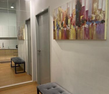 Kuantan Casa | Husfa Modern Oasis Mahkota Valley