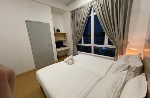 Kuantan Casa | Husfa Modern Oasis Mahkota Valley