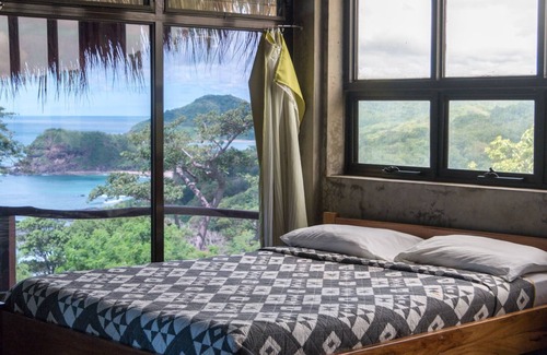 San Juan del Sur Hotel | Hush Maderas