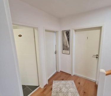 Mitlechtern Apartamento | Husic Immobilien und Handwerkerservice