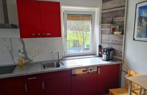 Mitlechtern Apartamento | Husic Immobilien und Handwerkerservice
