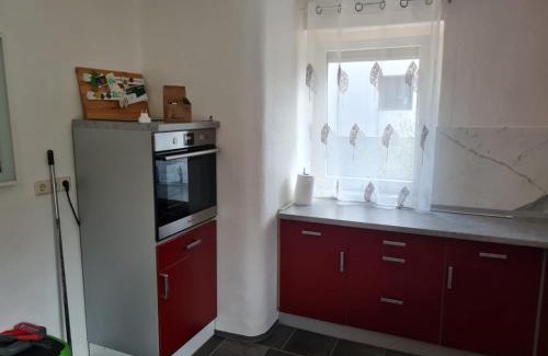 Mitlechtern Apartamento | Husic Immobilien und Handwerkerservice