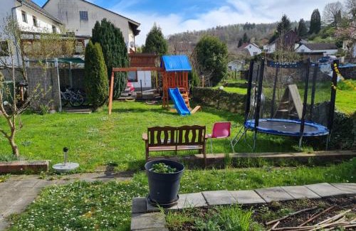 Mitlechtern Apartamento | Husic Immobilien und Handwerkerservice
