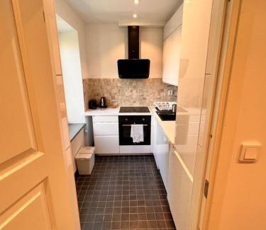 Oster Apartamento | Husie Appartments