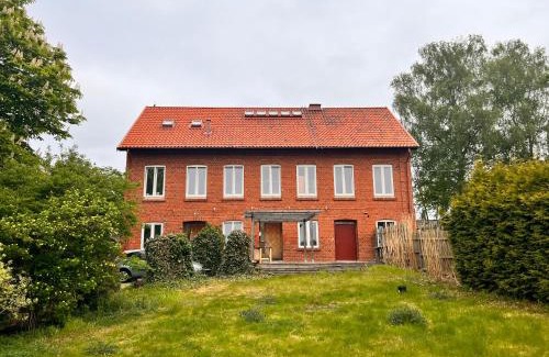 Oster Apartamento | Husie Appartments