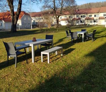 Huskvarna Casa | Huskvarna Hotell & Vandrarhem
