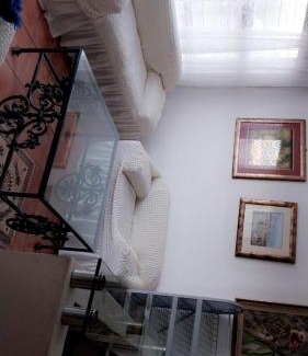 Trawal Casa | Hussein accommodation