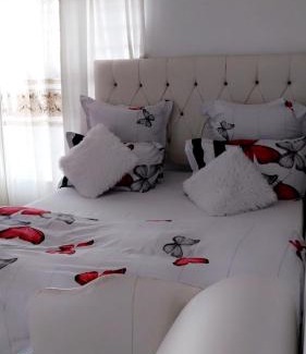Trawal Casa | Hussein accommodation