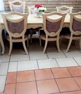 Trawal Casa | Hussein accommodation
