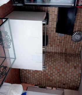 Trawal Casa | Hussein accommodation