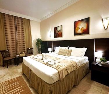 Mecca Hotel | Hussein Hassan Ali Bayari Hotel