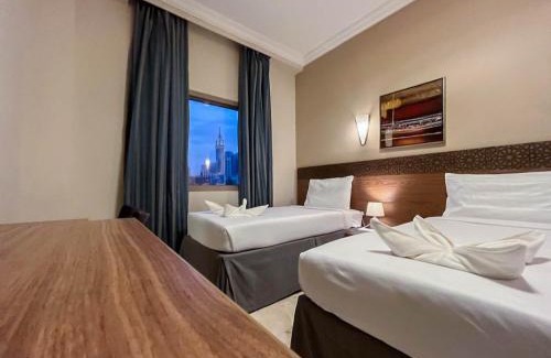Mecca Hotel | Hussein Hassan Ali Bayari Hotel