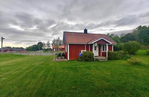 Orsundsbro Casa | Hustugu Gård