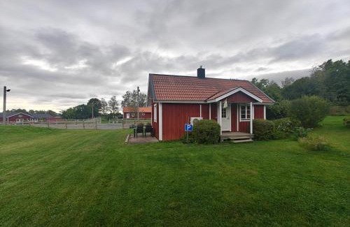 Orsundsbro Casa | Hustugu Gård