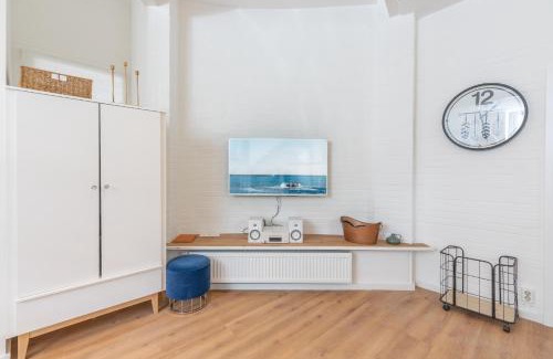 Zentrum Apartamento | Husumer Wasserturm - Fewo 2