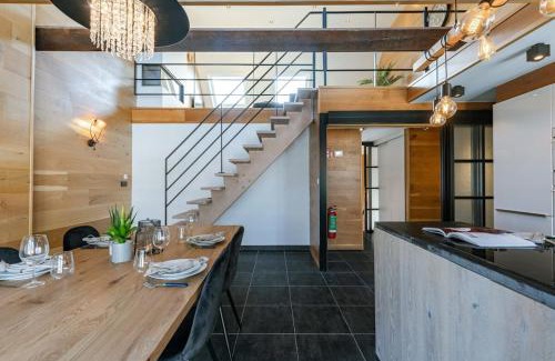 Blankenberge Casa | Huswell - Beautiful and spacious vacation home with parking