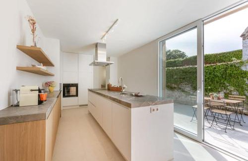 Poperinge Casa | Huswell - Beautiful vacation home 'Valkehuisje' in Poperinge