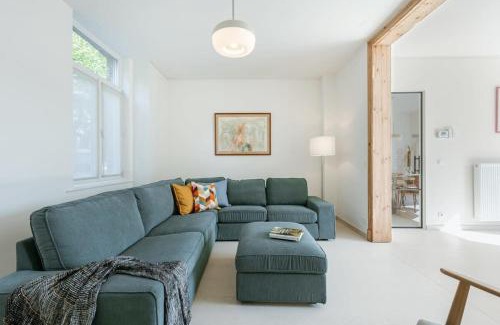 Poperinge Casa | Huswell - Beautiful vacation home 'Valkehuisje' in Poperinge