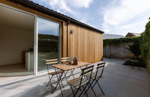 Poperinge Casa | Huswell - Beautiful vacation home 'Valkehuisje' in Poperinge