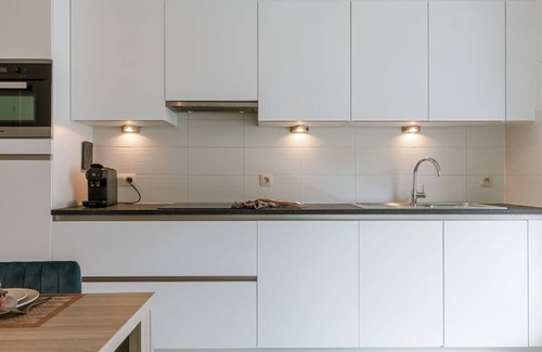 Vogelzang Apartamento | Huswell - Bright duplexapartment