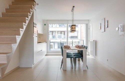 Vogelzang Apartamento | Huswell - Bright duplexapartment
