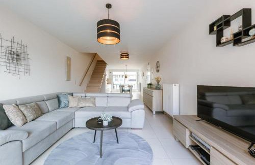 Vogelzang Apartamento | Huswell - Bright duplexapartment