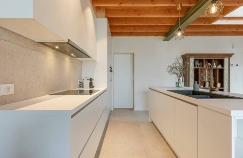 Damme Casa | Huswell - Charming ecologic holiday home in Damme