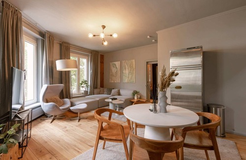 Sint-Andries Apartamento | Huswell - Cozy apartment - pets welcome!