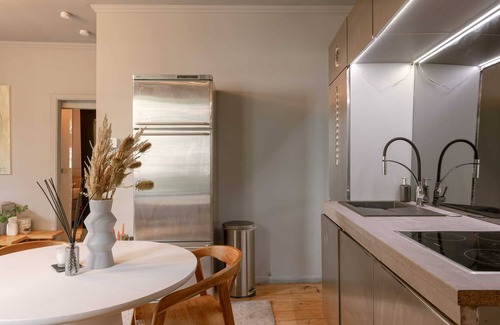 Sint-Andries Apartamento | Huswell - Cozy apartment - pets welcome!