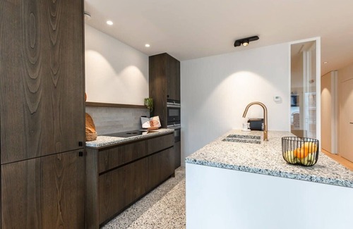 Knokke Apartamento | Huswell - Delux renovated apartment in Knokke