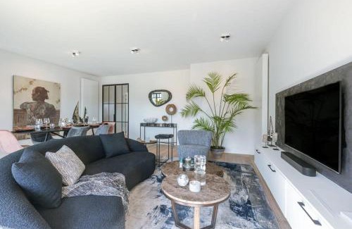 Knokke Apartamento | Huswell - Exquisite apartment on a great location in Knokke